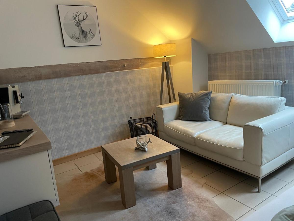 Weberhof - Muenster Apartment Bagian luar foto