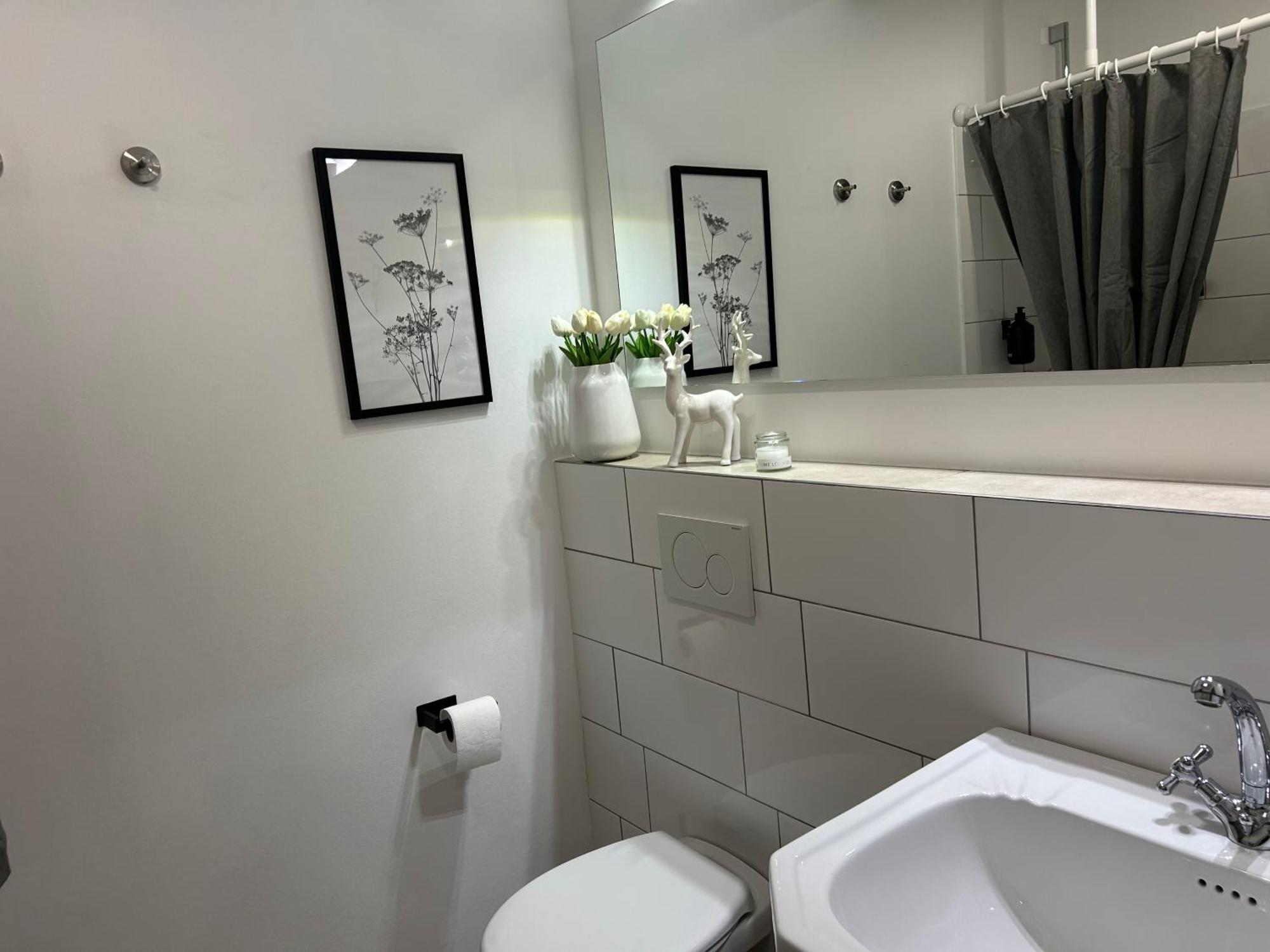 Weberhof - Muenster Apartment Bagian luar foto